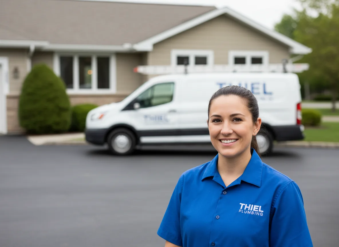 Plumber Harrison, MI FAQs